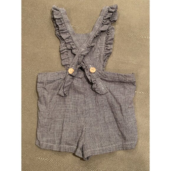 Soor Ploom Jojo Romper 2 Yr NWOT - Picture 1 of 3